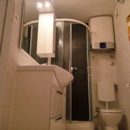 Studio Pablo * Kaštela