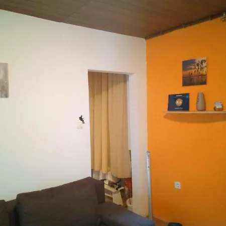 Studio Pablo * Kaštela