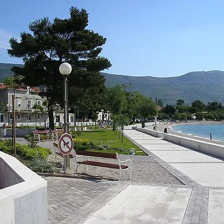 Studio Pablo * Kaštela