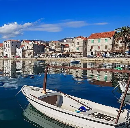 Studio Pablo Apartment Kastela