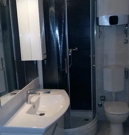 Studio Pablo Apartamento Kaštela