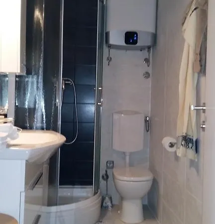 Apartment Studio Pablo Kastela