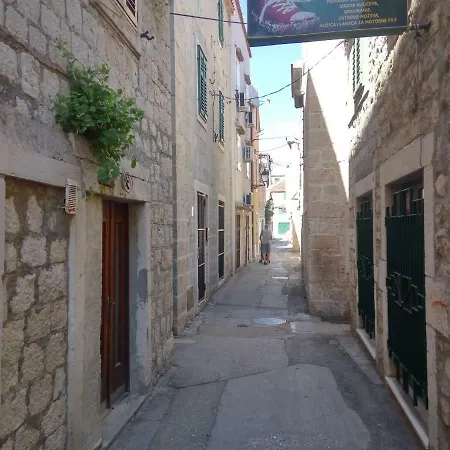 Studio Pablo * Kastela