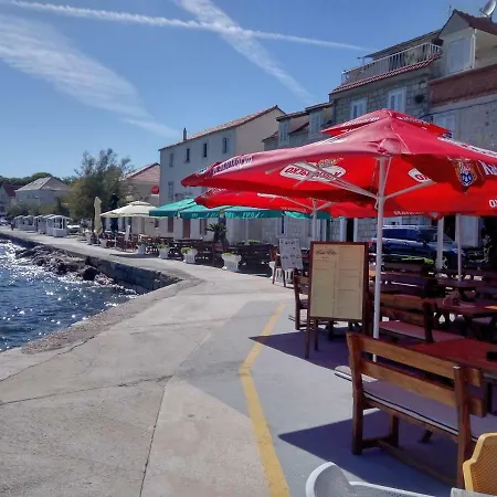Studio Pablo Apartamento Kaštela