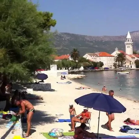 Studio Pablo * Kaštela