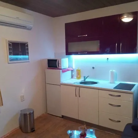Studio Pablo * Kaštela