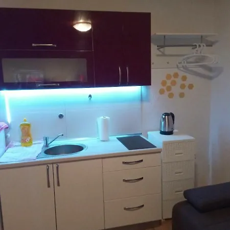 Apartamento Studio Pablo