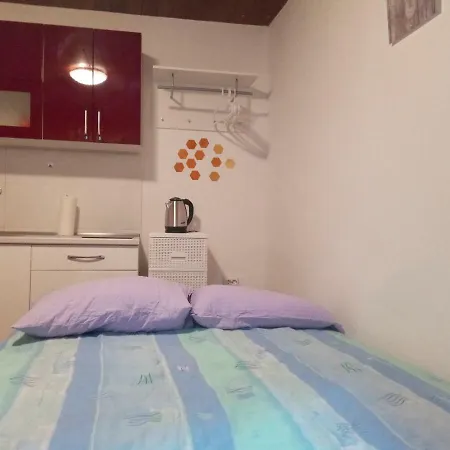 Studio Pablo Apartment *