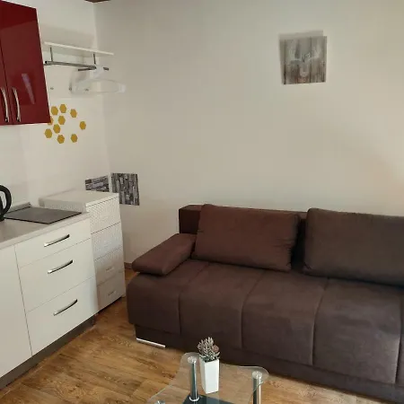 Studio Pablo Apartment *