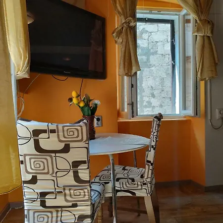 Studio Pablo Apartment *