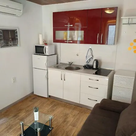 Apartamento Studio Pablo